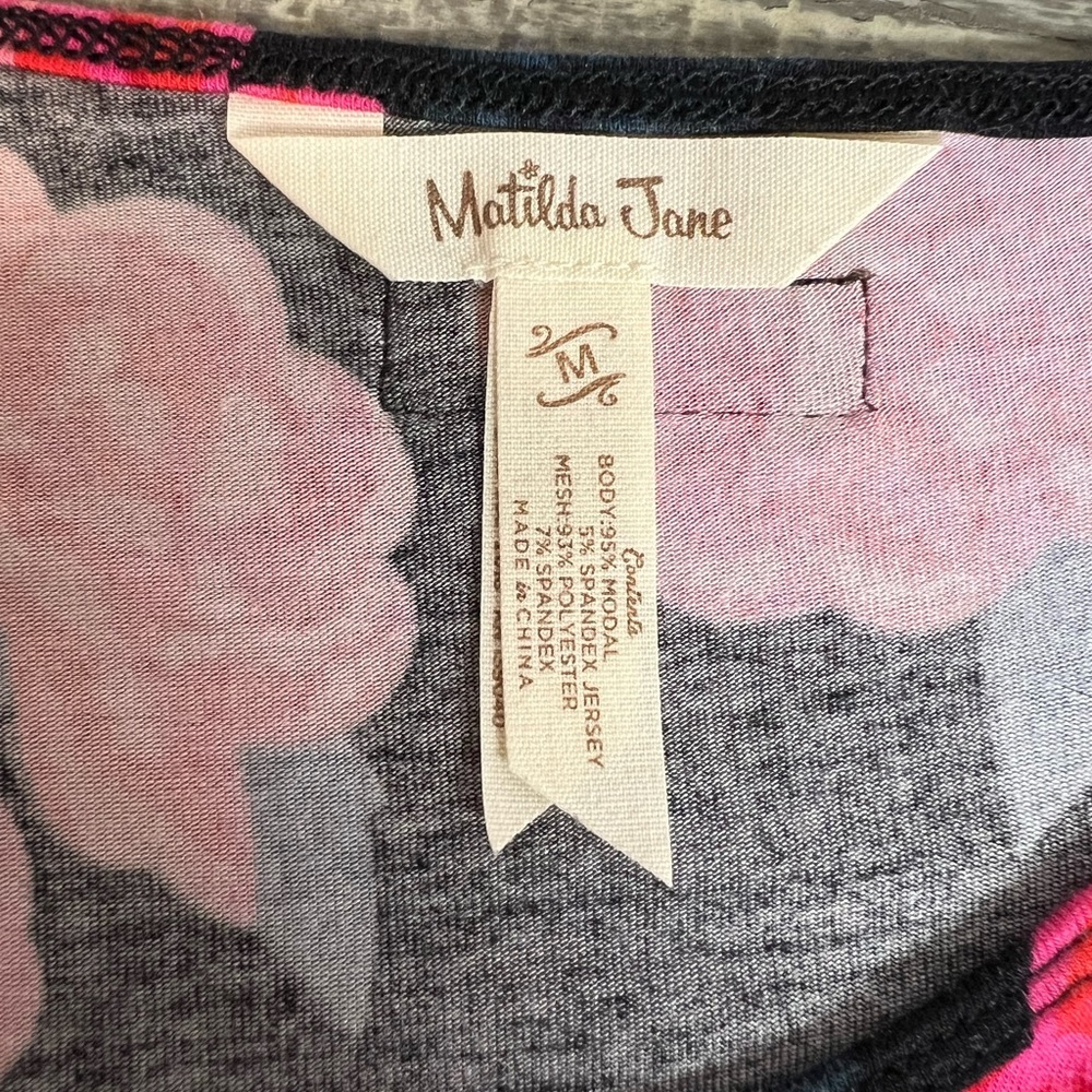 Matilda Jane top‎ - Picture 4 of 6